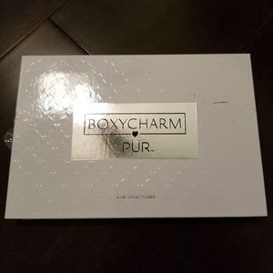 Boxycharm x Pur Palette